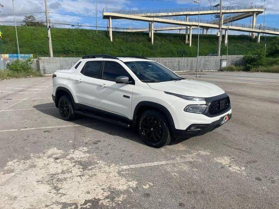 FIAT TORO 1.3 TURBO 270 FLEX ENDURANCE AT6